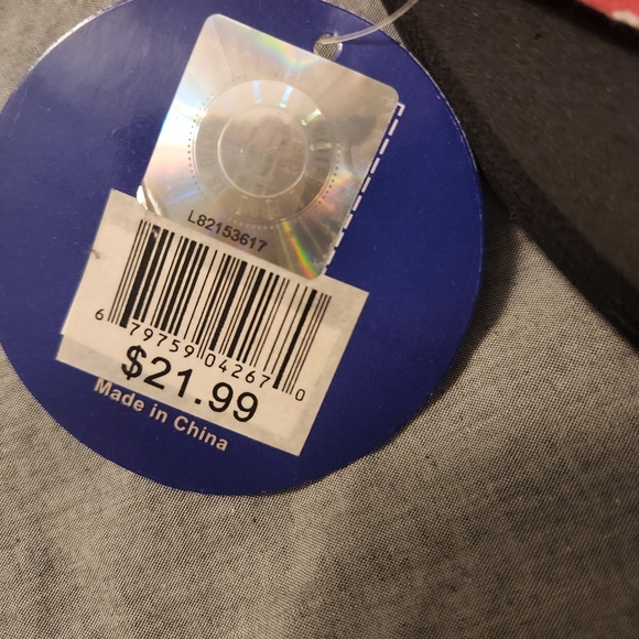 Texas Tech Flip Flops (S) - Picture 4 of 4